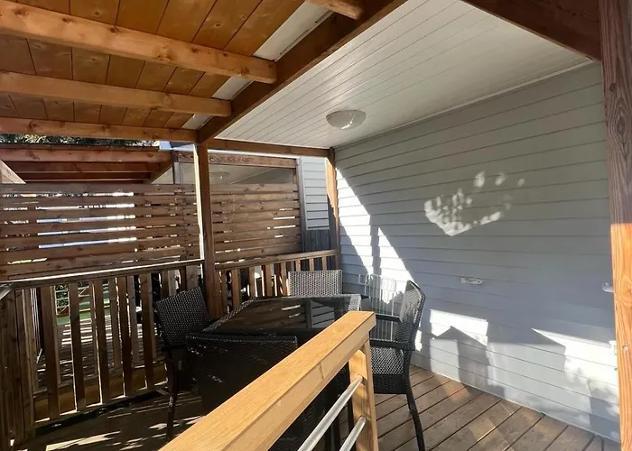 Camping Camping-village Del Sole *