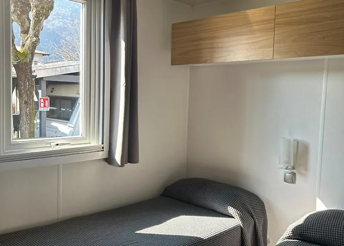 Camping-village Del Sole *