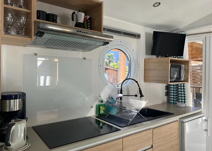 Camping Camping-village Del Sole