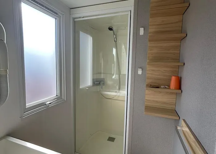 Campingplads Camping-village Del Sole Cannobio