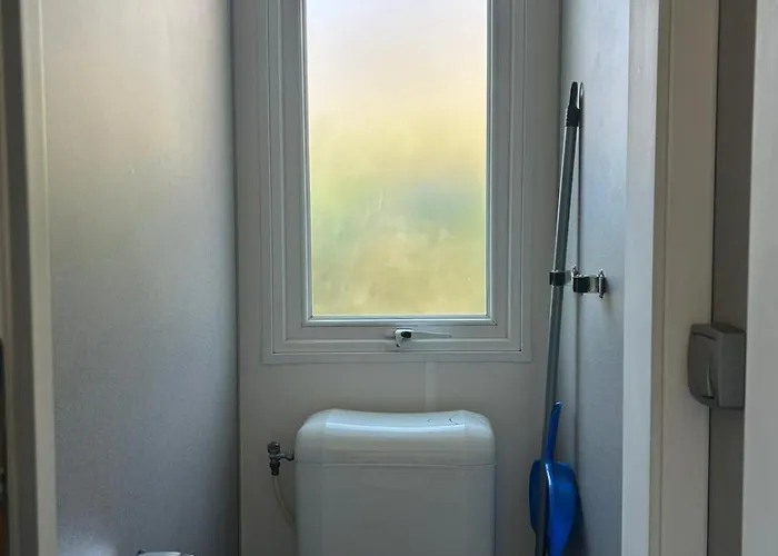 Camping Camping-village Del Sole *