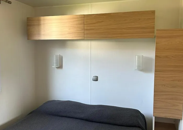 Camping-village Del Sole Campingplads Cannobio