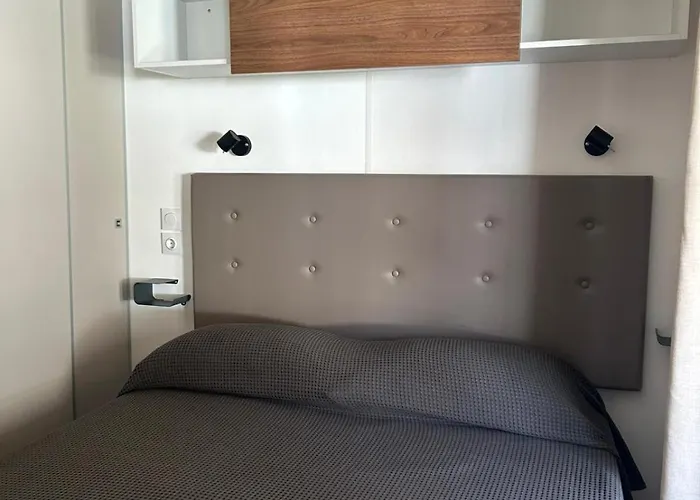 Camping-village Del Sole * Cannobio