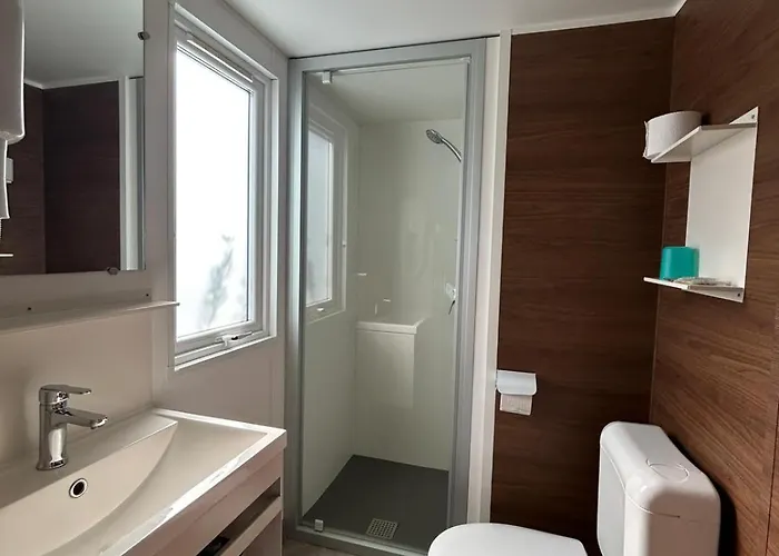 Campingplads Camping-village Del Sole