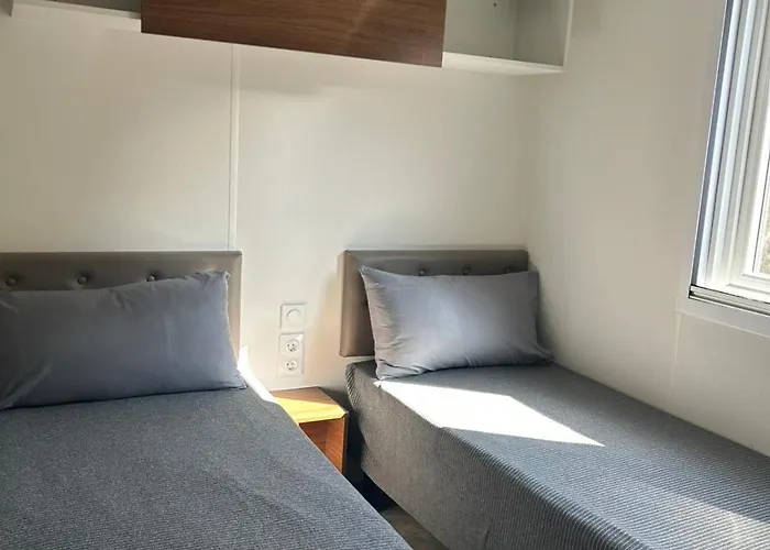 Camping-village Del Sole Camping Cannobio