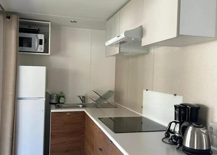 Camping-village Del Sole