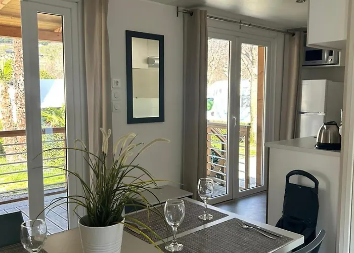 Campingplads Camping-village Del Sole *