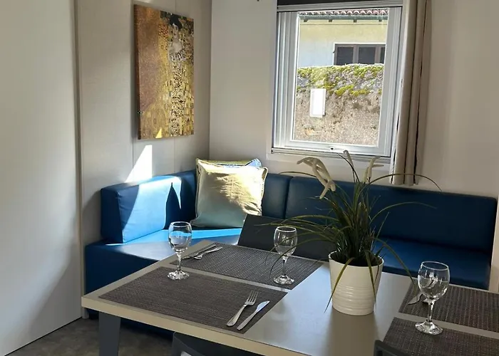 Camping-village Del Sole Campingplads *