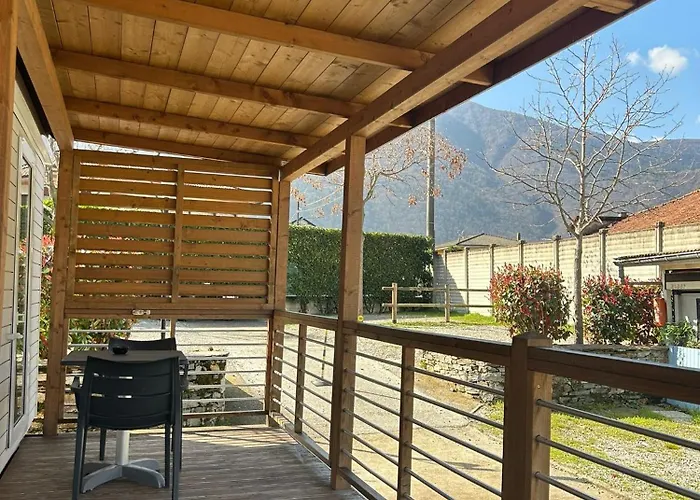 Camping-village Del Sole *