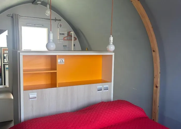 Camping-village Del Sole *