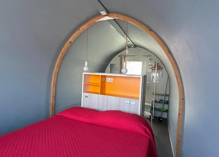 Camping-village Del Sole *