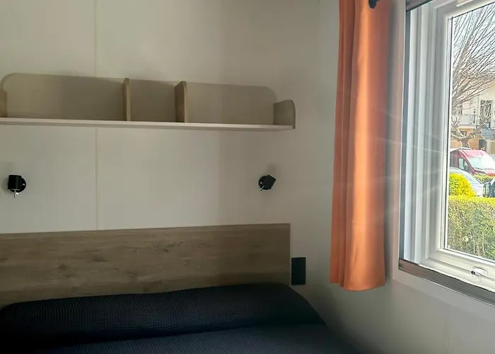 Campingplads Camping-village Del Sole